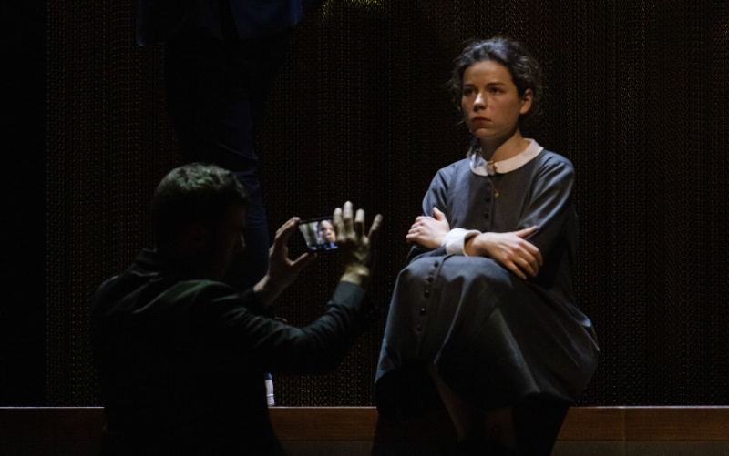 Review: ON NE BADINE PAS AVEC L'AMOUR at Grand Théâtre Image