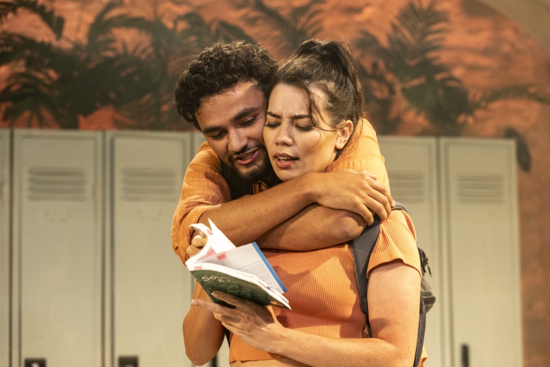 REVIEW: SEX MAGICK Explores The Ownership Of Culture As A Young Australian-South Asian Man Discovers Himself Image