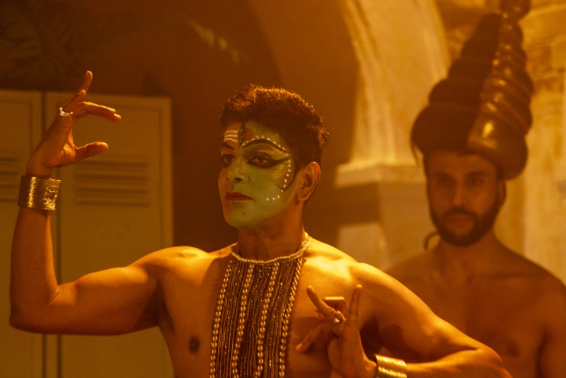 REVIEW: SEX MAGICK Explores The Ownership Of Culture As A Young Australian-South Asian Man Discovers Himself 