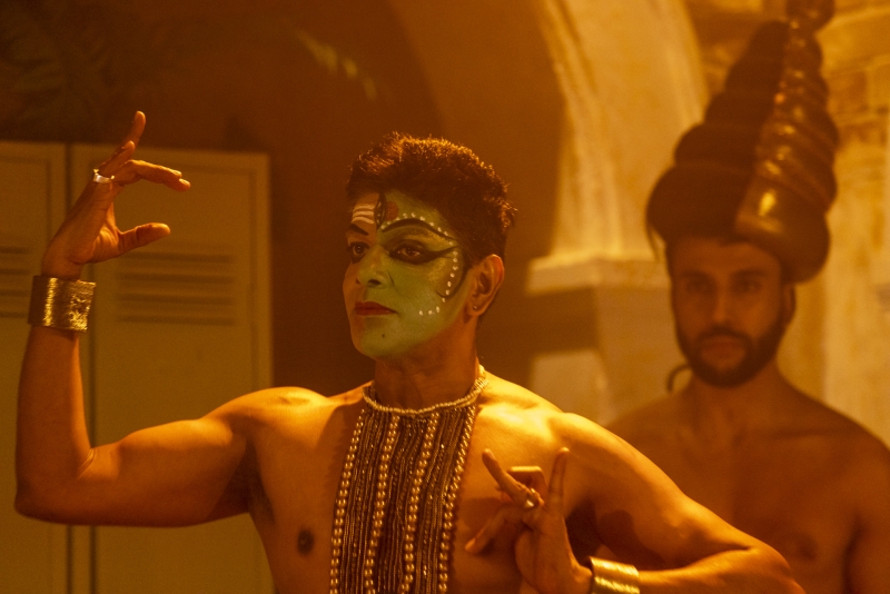 REVIEW: SEX MAGICK Explores The Ownership Of Culture As A Young Australian-South Asian Man Discovers Himself Image