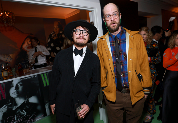 Photos: Go Inside W Magazine's Annual Best Performances Party Image