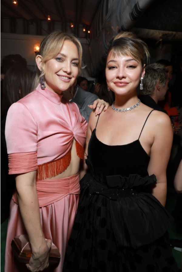 Photos: Go Inside W Magazine's Annual Best Performances Party Image