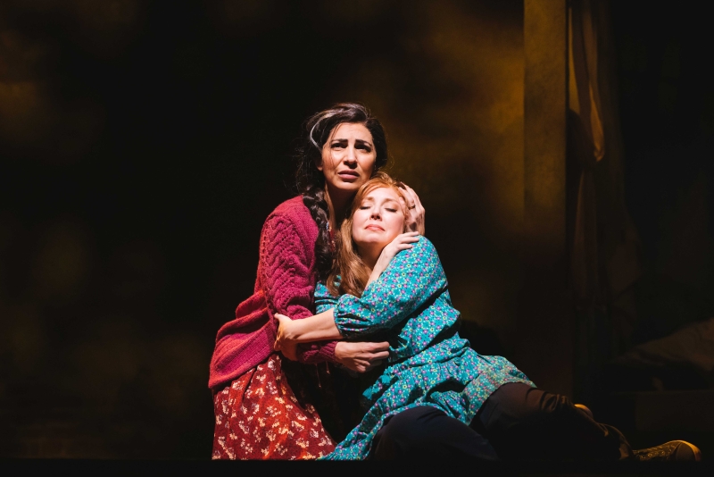 Review: A THOUSAND SPLENDID SUNS at Seattle Opera Image