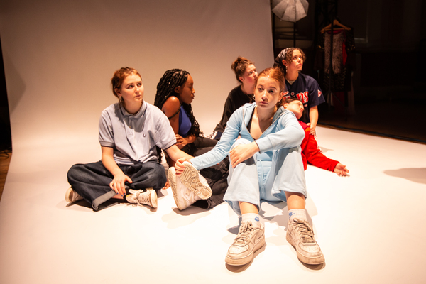 Photos: First Look at Charlie Josephine's FLIES at Shoreditch Town Hall  Image