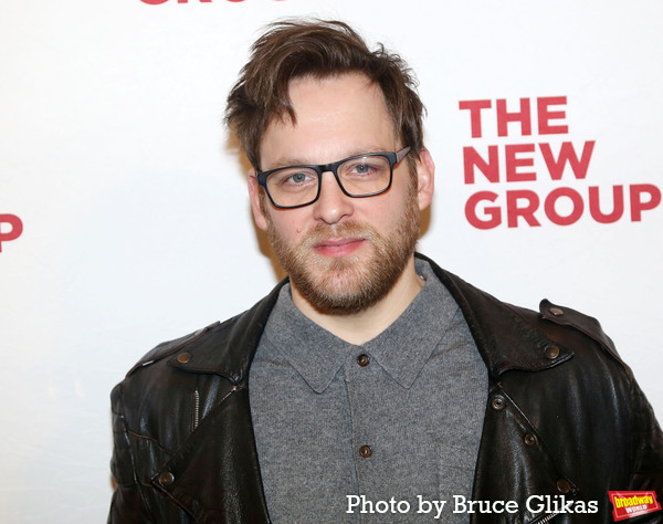 Photos: On the Red Carpet for THE SEAGULL/WOODSTOCK, NY at The New Group Image
