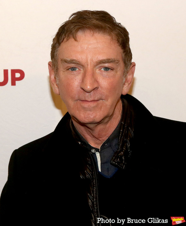Photos: On the Red Carpet for THE SEAGULL/WOODSTOCK, NY at The New Group Image