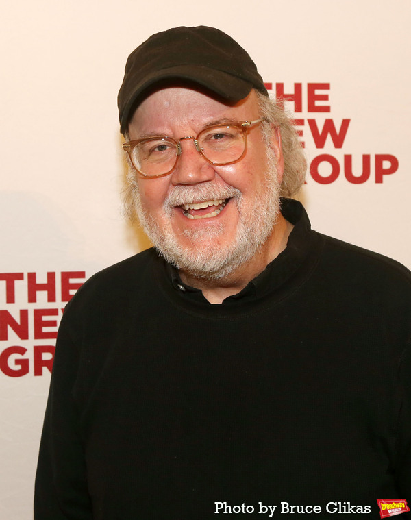 Photos: On the Red Carpet for THE SEAGULL/WOODSTOCK, NY at The New Group Image