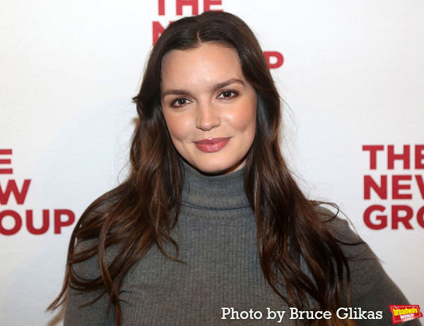 Photos: On the Red Carpet for THE SEAGULL/WOODSTOCK, NY at The New Group Image
