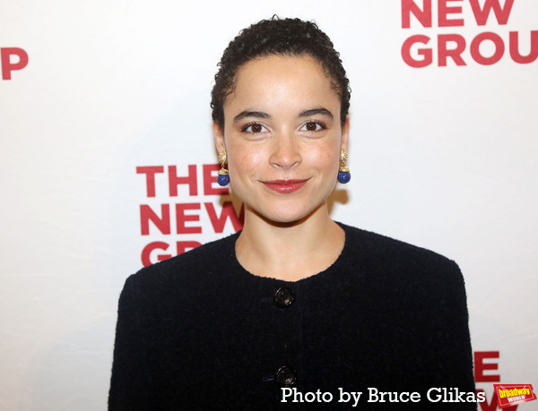 Photos: On the Red Carpet for THE SEAGULL/WOODSTOCK, NY at The New Group Image