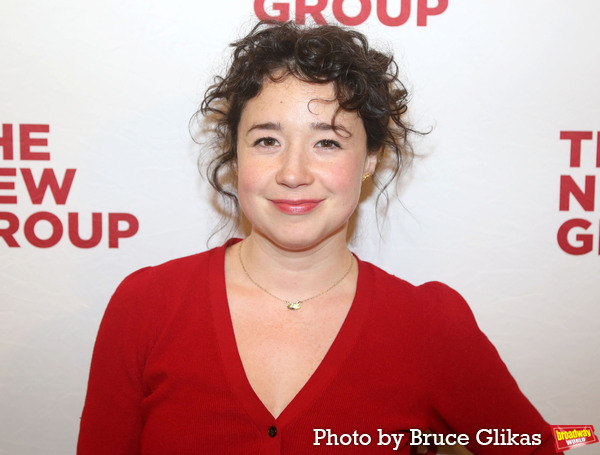 Photos: On the Red Carpet for THE SEAGULL/WOODSTOCK, NY at The New Group Image