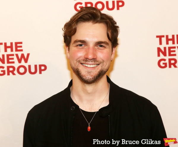 Photos: On the Red Carpet for THE SEAGULL/WOODSTOCK, NY at The New Group Image