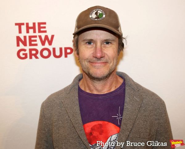 Photos: On the Red Carpet for THE SEAGULL/WOODSTOCK, NY at The New Group Image