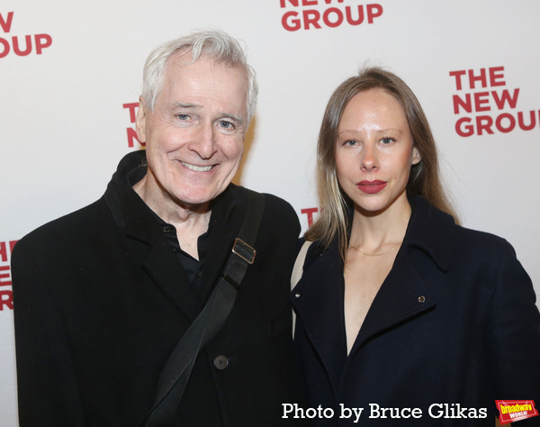 Photos: On the Red Carpet for THE SEAGULL/WOODSTOCK, NY at The New Group Image