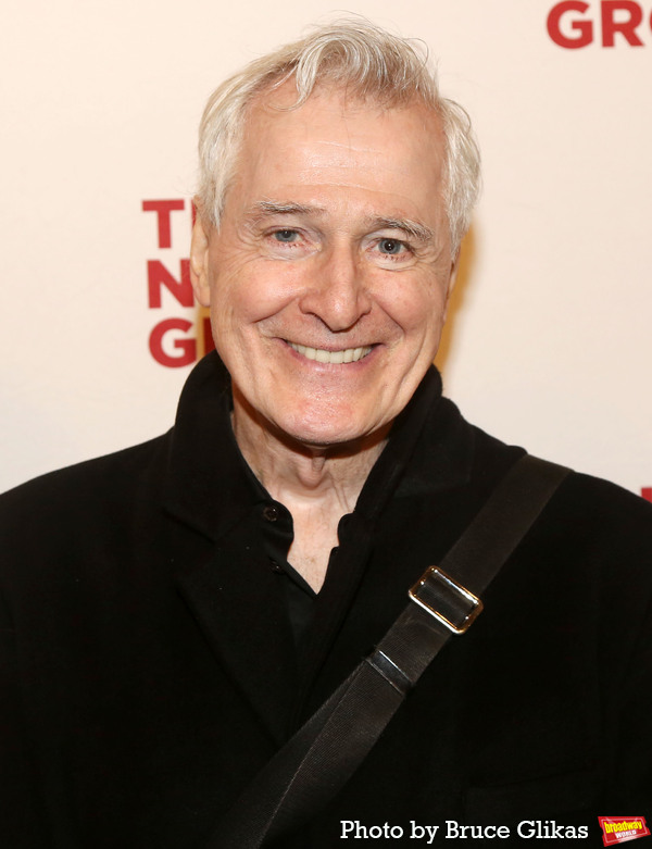 Photos: On the Red Carpet for THE SEAGULL/WOODSTOCK, NY at The New Group Image