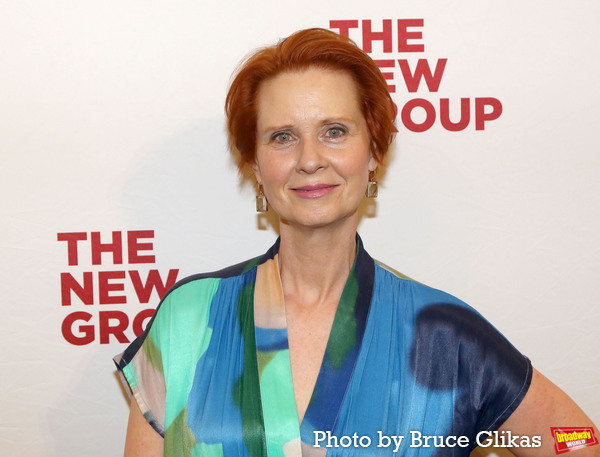 Photos: On the Red Carpet for THE SEAGULL/WOODSTOCK, NY at The New Group Image
