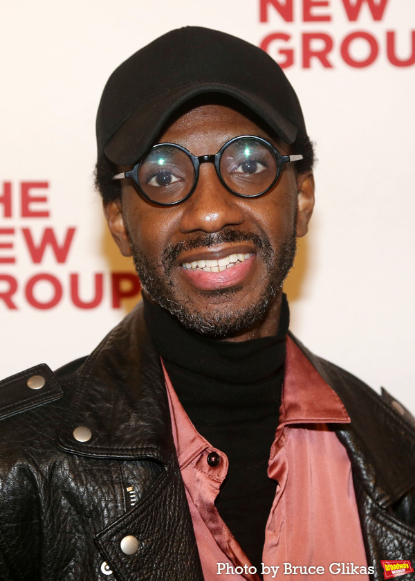 Photos: On the Red Carpet for THE SEAGULL/WOODSTOCK, NY at The New Group Image