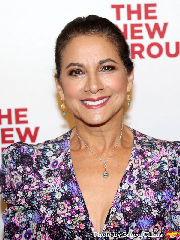 Photos: On the Red Carpet for THE SEAGULL/WOODSTOCK, NY at The New Group Image