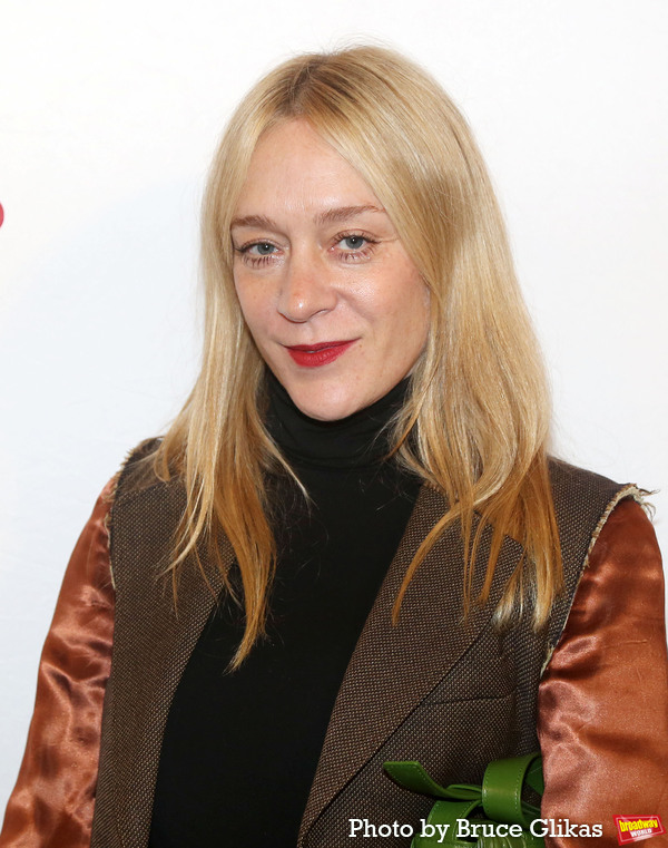 Photos: On the Red Carpet for THE SEAGULL/WOODSTOCK, NY at The New Group Image