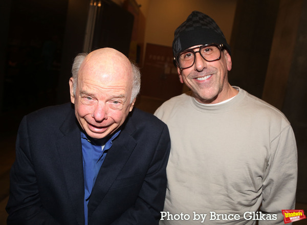 Photos: On the Red Carpet for THE SEAGULL/WOODSTOCK, NY at The New Group Image