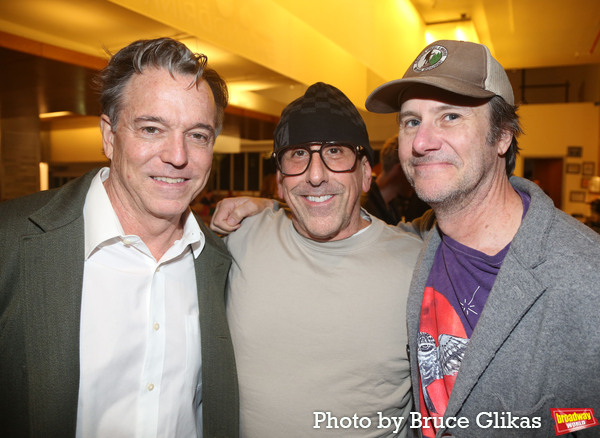 Photos: On the Red Carpet for THE SEAGULL/WOODSTOCK, NY at The New Group Image
