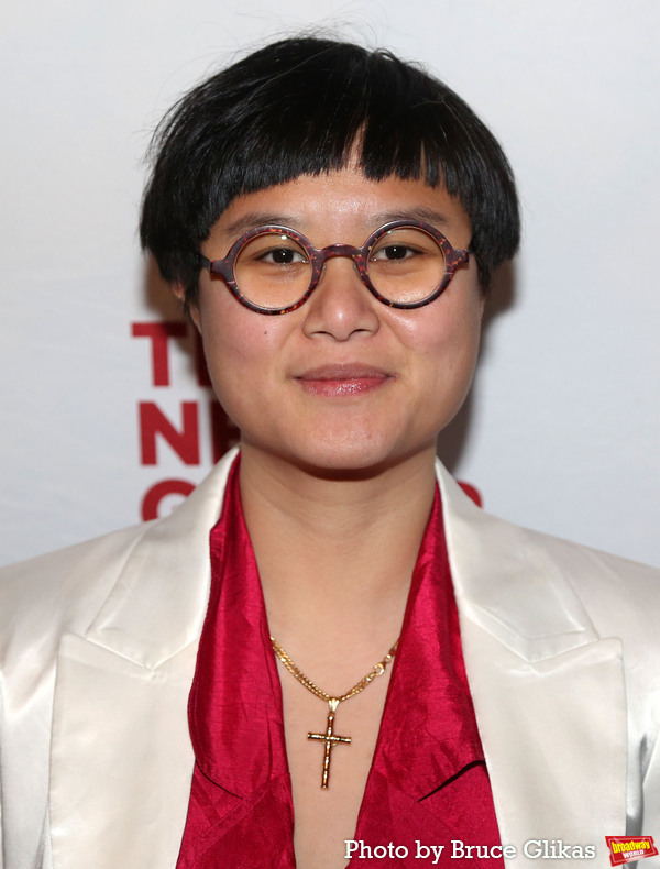 Photos: On the Red Carpet for THE SEAGULL/WOODSTOCK, NY at The New Group Image