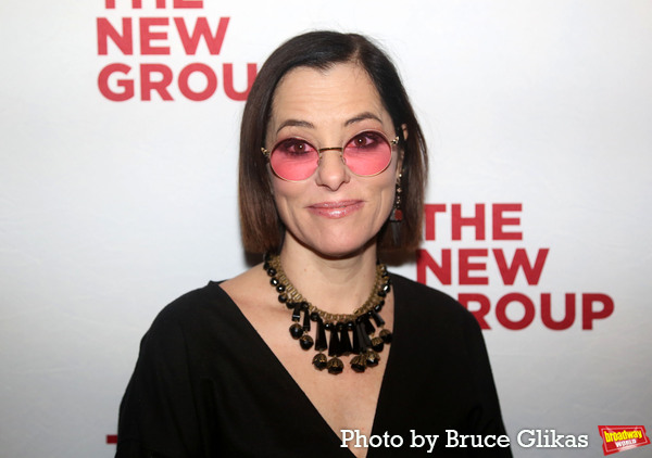 Photos: On the Red Carpet for THE SEAGULL/WOODSTOCK, NY at The New Group Image