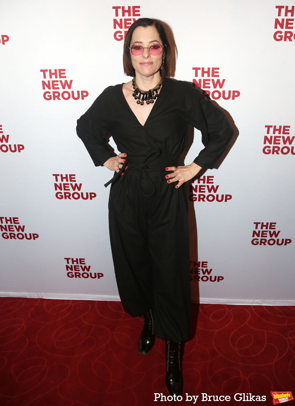 Photos: On the Red Carpet for THE SEAGULL/WOODSTOCK, NY at The New Group Image