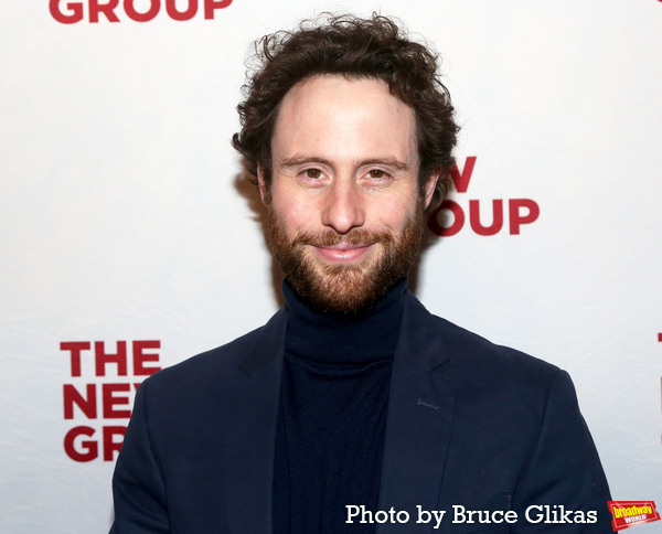 Photos: On the Red Carpet for THE SEAGULL/WOODSTOCK, NY at The New Group Image