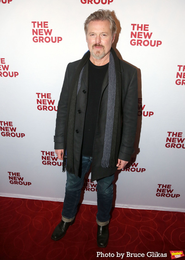Photos: On the Red Carpet for THE SEAGULL/WOODSTOCK, NY at The New Group Image