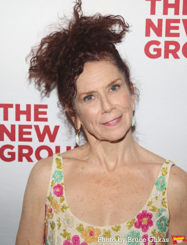 Photos: On the Red Carpet for THE SEAGULL/WOODSTOCK, NY at The New Group Image