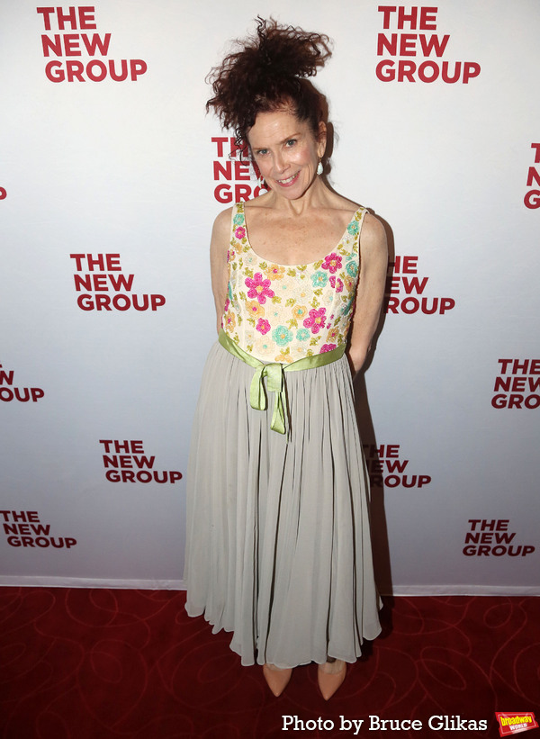 Photos: On the Red Carpet for THE SEAGULL/WOODSTOCK, NY at The New Group Image