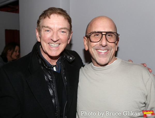 Photos: On the Red Carpet for THE SEAGULL/WOODSTOCK, NY at The New Group Image
