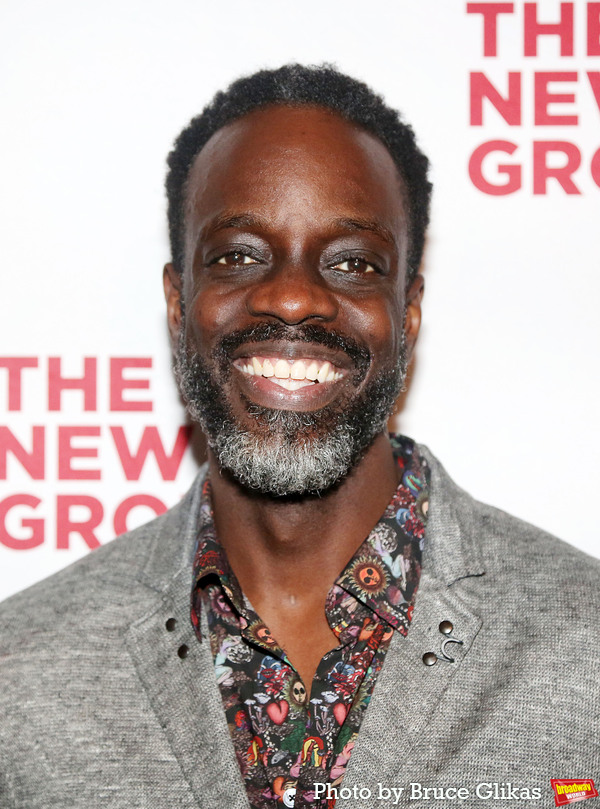Photos: On the Red Carpet for THE SEAGULL/WOODSTOCK, NY at The New Group Image