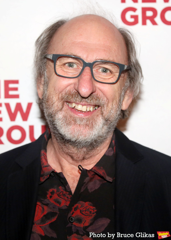 Photos: On the Red Carpet for THE SEAGULL/WOODSTOCK, NY at The New Group Image