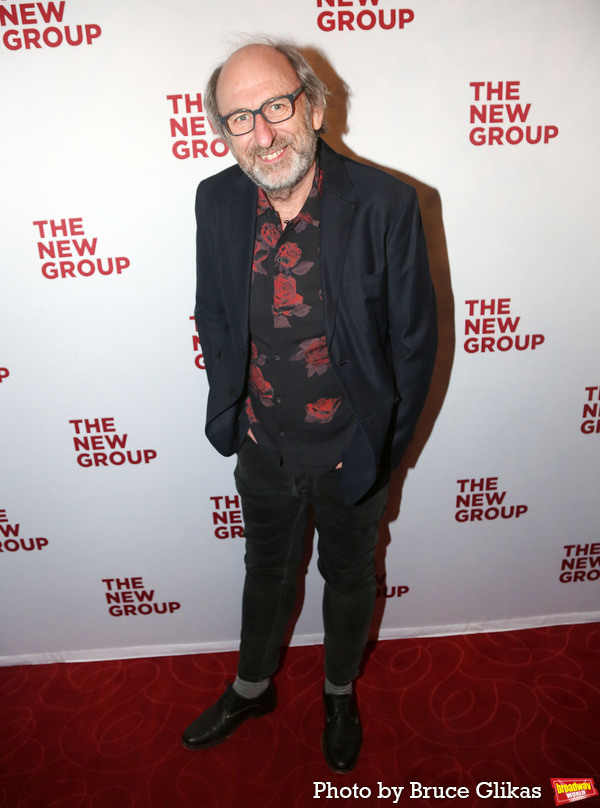 Photos: On the Red Carpet for THE SEAGULL/WOODSTOCK, NY at The New Group Image