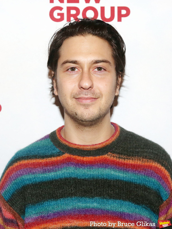 Photos: On the Red Carpet for THE SEAGULL/WOODSTOCK, NY at The New Group Image