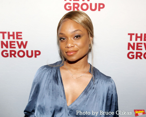 Photos: On the Red Carpet for THE SEAGULL/WOODSTOCK, NY at The New Group  Image