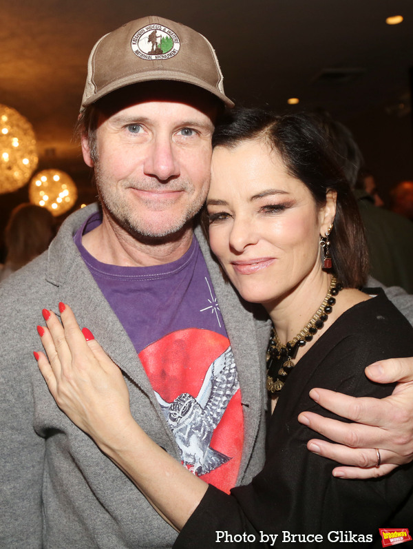 Photos: On the Red Carpet for THE SEAGULL/WOODSTOCK, NY at The New Group Image