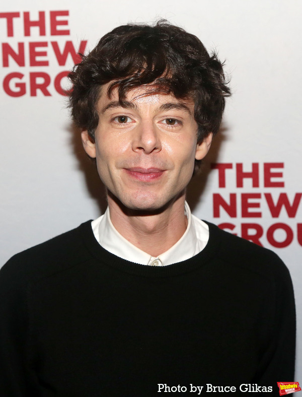 Photos: On the Red Carpet for THE SEAGULL/WOODSTOCK, NY at The New Group Image