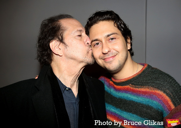 Photos: On the Red Carpet for THE SEAGULL/WOODSTOCK, NY at The New Group Image