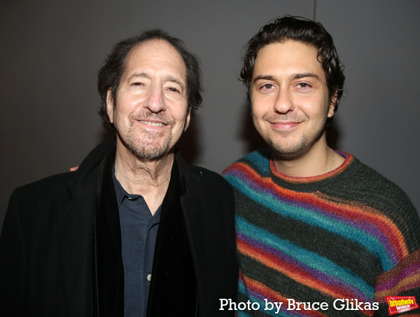 Photos: On the Red Carpet for THE SEAGULL/WOODSTOCK, NY at The New Group Image
