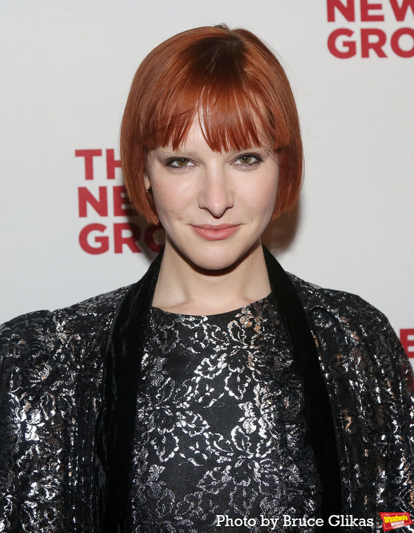 Photos: On the Red Carpet for THE SEAGULL/WOODSTOCK, NY at The New Group Image