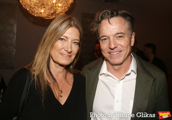 Photos: On the Red Carpet for THE SEAGULL/WOODSTOCK, NY at The New Group Image