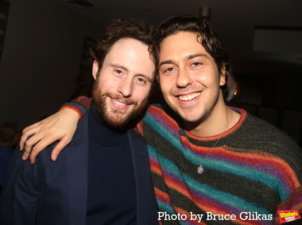 Photos: On the Red Carpet for THE SEAGULL/WOODSTOCK, NY at The New Group Image