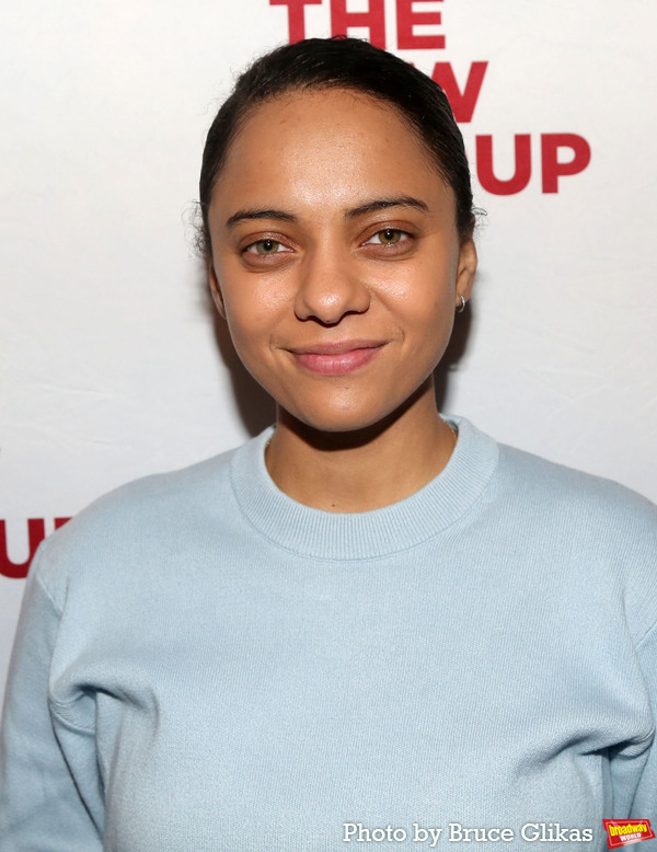 Photos: On the Red Carpet for THE SEAGULL/WOODSTOCK, NY at The New Group Image