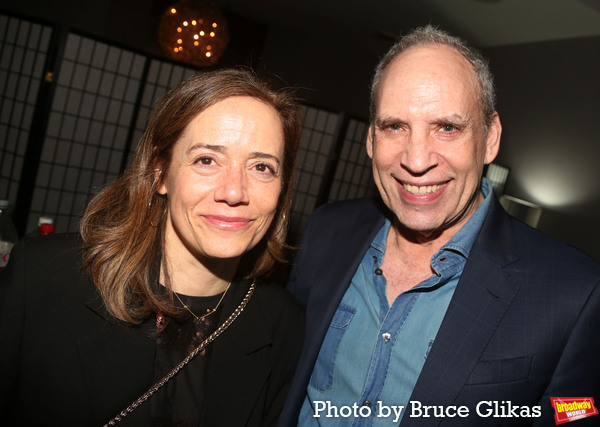 Photos: On the Red Carpet for THE SEAGULL/WOODSTOCK, NY at The New Group Image
