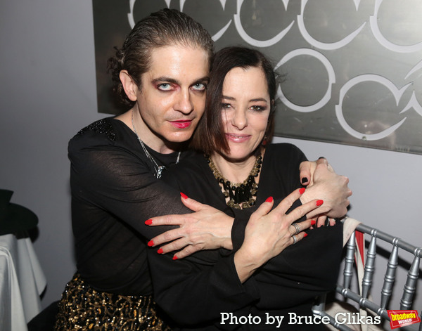 Photos: On the Red Carpet for THE SEAGULL/WOODSTOCK, NY at The New Group Image