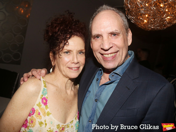 Photos: On the Red Carpet for THE SEAGULL/WOODSTOCK, NY at The New Group Image