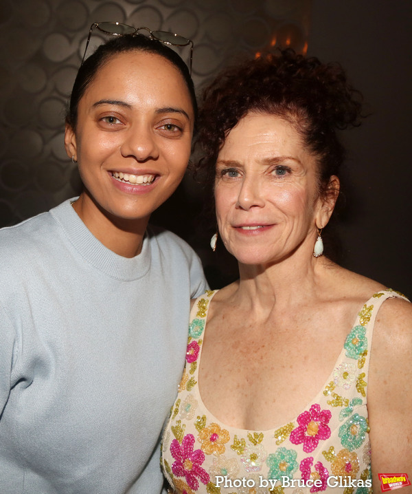 Photos: On the Red Carpet for THE SEAGULL/WOODSTOCK, NY at The New Group Image