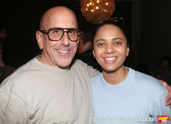 Photos: On the Red Carpet for THE SEAGULL/WOODSTOCK, NY at The New Group Image
